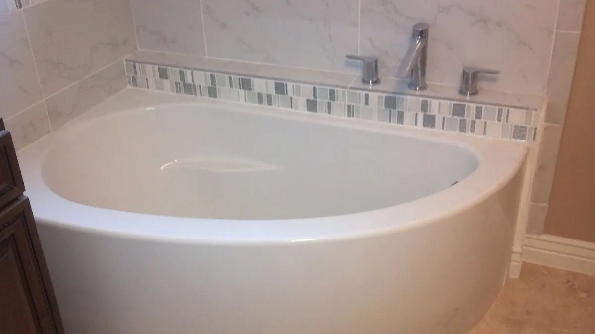 Plumbing services in Corning, NY